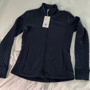 Lady Hagen Women's Textured Jacket